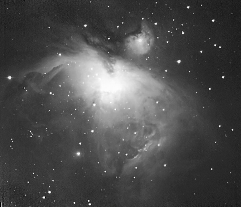 M42 and M43
